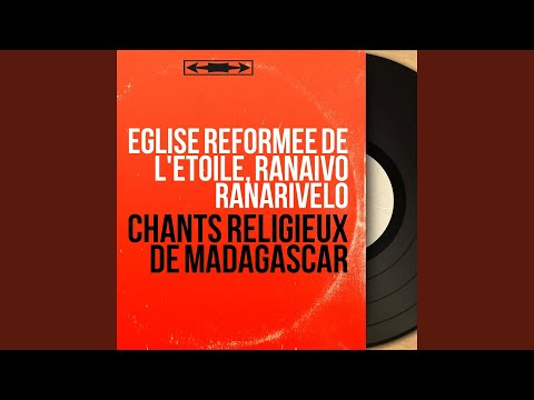 Mba Henoy Ny Feon'i Jeso