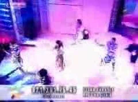 Elena Carstea- Don`t be affraid