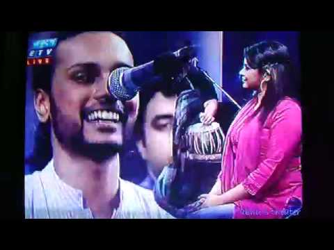 Old school tumi r ney she tumi [A SD Burman Cover].mp4.mp4