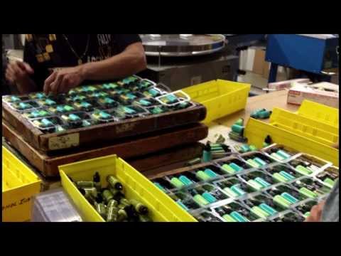 The Making of Ranger Vintaj Patinas