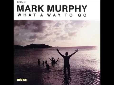 MARK MURPHY -  Ceora Lives   (L- Morgan)