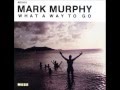 MARK MURPHY -  Ceora Lives   (L- Morgan)