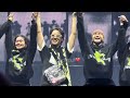 250314 NEURON Jhope HOTS TOUR NY D2 4K 직캠 FANCAM