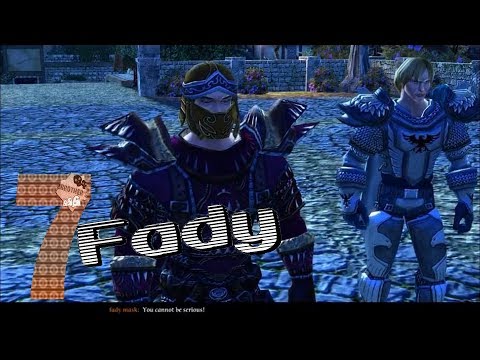 SpellForce 2: Shadow Wars HD+  Campaign walkthrough Part 7