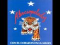 Aterciopelados - Para Mí Solito 