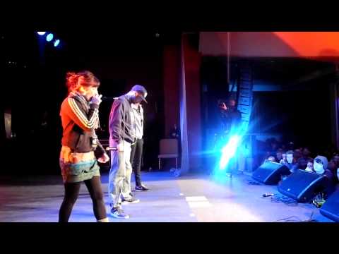 Bellatrix-Beatbox Battle Worlds Championship 2012 Berlin