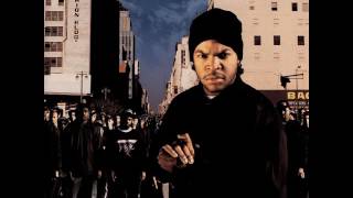Ice Cube - I&#39;m Only Out For One Thang