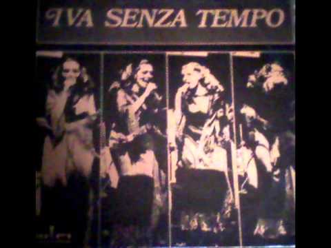 Aria Di Settembre Arazzini Leoni - Iva Zanicchi