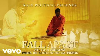 Fall Apart Music Video