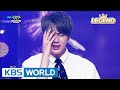BTS 방탄소년단 I Need U Music Bank K Chart 1 2015 05 08