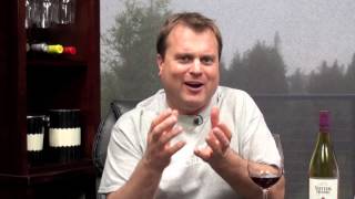 Sutter Home Pinot Noir 2010, Two Thumbs Up Wine Review