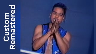 Mr.President — Up&#39;n Away (1994) 📺 FullHD Custom Remastered