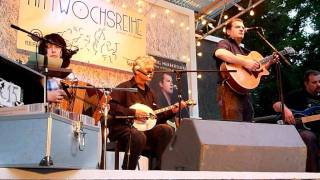 Craig Herbertson@Freilichtbühne MH - William Wallace