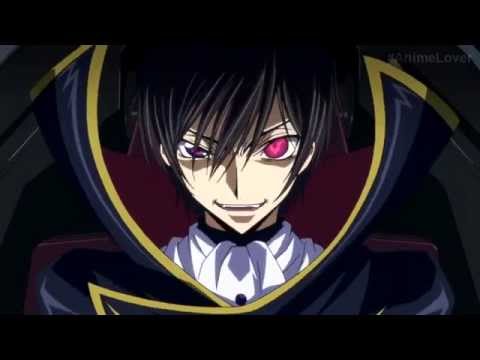 Code Geass AMV - Partners in Crime