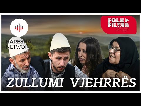 Zullumi i vjehrrës ► FILM SHQIP