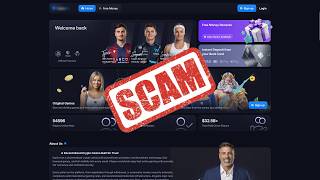 Rowgamb.com Review: Don't Deposit! (Scam or Legit)