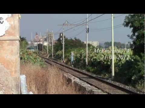 Merci TC 59123 Bicocca - Siracusa - Gela (21-08-2012)