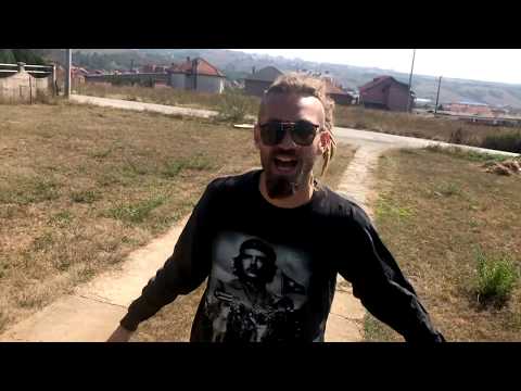 Jeton - Äkta (Official Video)