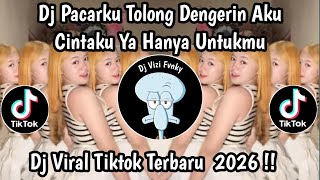 Download lagu DJ NILAILAH AKU || PACARKU TOLONG DENGERIN AKU KANGEN BAND TREN JOGET GEAL GEOL VIRAL TIKTOK 2026  mp3