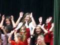 Megan S Concert
