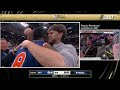 The Spurs radio announcers' reaction to the last moments of Game 5 - 2026 NBA Finals