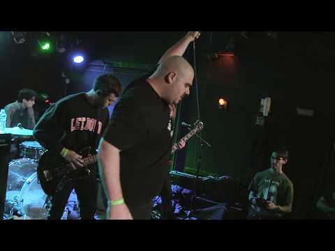 [hate5six] The Fight - June 23, 2018 Video