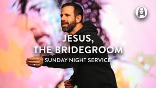 Download lagu Jesus, The Bridegroom | Michael Koulianos | Sunday Night Service mp3