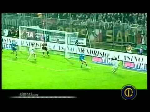 2002-2003 Como vs Inter 0-2