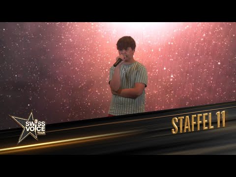 Miro 12 Jahre - Swiss Voice Tour 2026, Perry Center