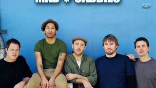 mad caddies - destro