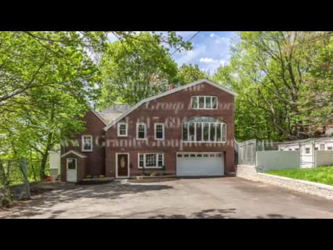 45 Myopia Rd, Quincy MA  -  Jim McGue -  Tel 617 694 5756