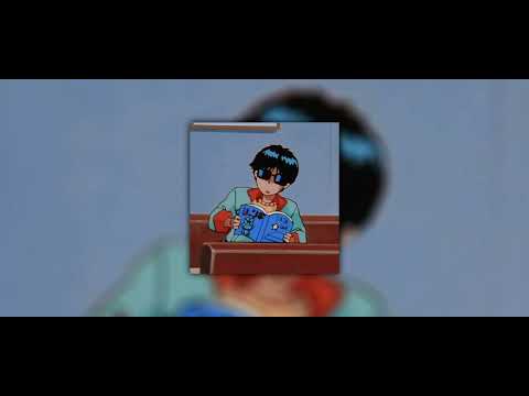 Iqbal Ramadhan - Rindu Sendiri (speed up)