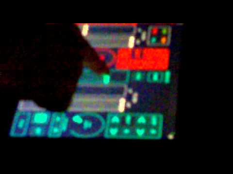 Noche en PACHA " PACMAN " con Junior Lopez aka Flug 1da Parte