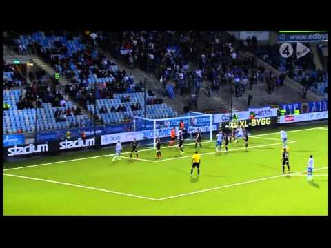 2014-10-26 IFK Norrköping - Örebro SK 2-0 (1-0)