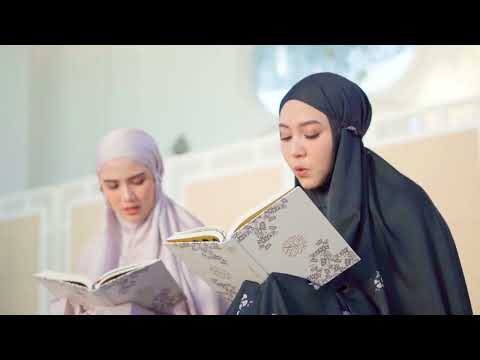 DOA Prayer Robe Collection