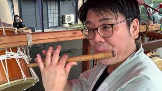 気楽家TOMBO3周年イベント