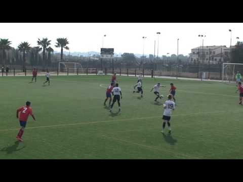 Global Premier Soccer vs FC Martinenc   Class C  FF 16F