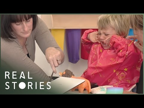 Autism: Challenging Behaviour (Controversial Autism Treatment Documentary) - Real Stories