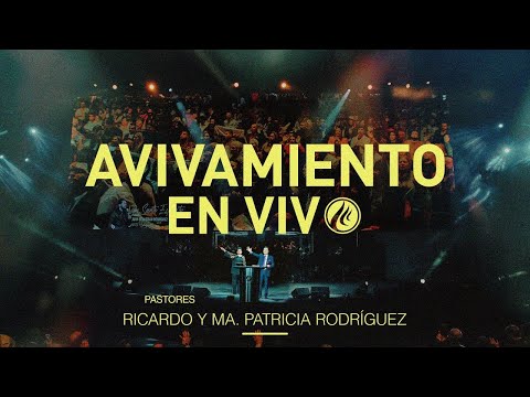 🔴 Servicio de Avivamiento en Vivo | Viernes de Unción 🔥 | 20 de febrero 2026