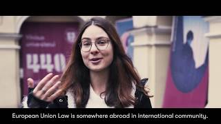 University of Derby video