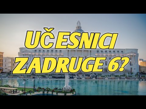 POVRATAK NAJVEĆIH RIJALITI ZVEZDA: Poznati prvi učesnici "Zadruge 6"