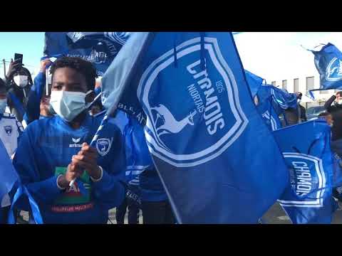 Niort. Les Chamois match retour contre Villefranche Le Courrier de l'Ouest