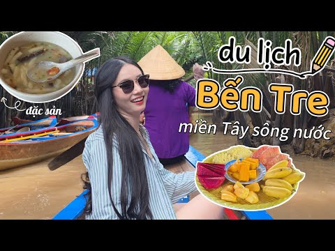 Taxi Bến Tre