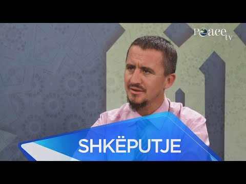 Dita e gjykimit është dita e drejtësisë absolute - Hoxhë Ahmed Kalaja