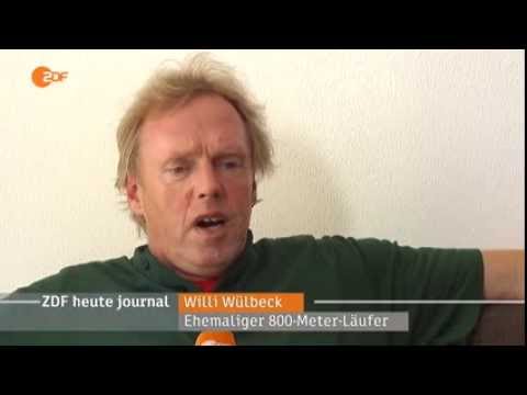 Dopingfall-Archiv: Das System Doping in Westdeutschland 2013 1