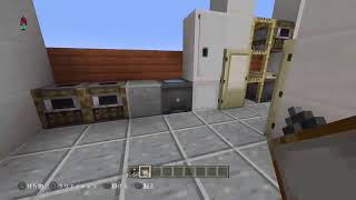 マイクラ建築けんちくぅ！！