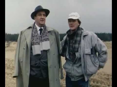 Nic Śmiesznego [ Najlepsze sceny w polskich filmach]- Wybuch Mostu