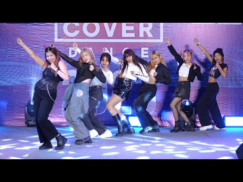 230625 Xtra cover XG - SHOOTING STAR @ Century Cover Dance 2023