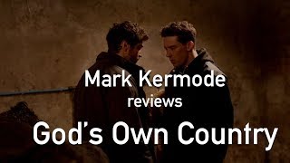 Recenzja Marka Kermode