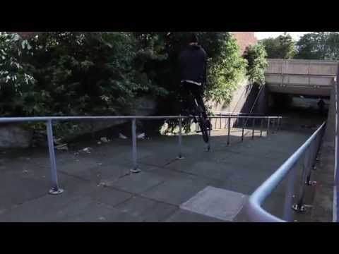 Joe Jarvis - DUB Graft Mixtape